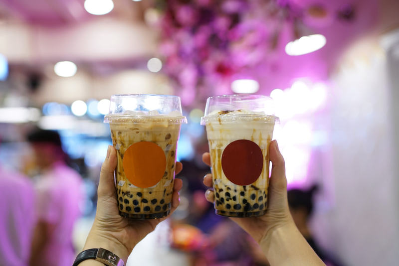 Suka Minum Bubble Tea Amankah Bagi Kesehatan Honestdocs