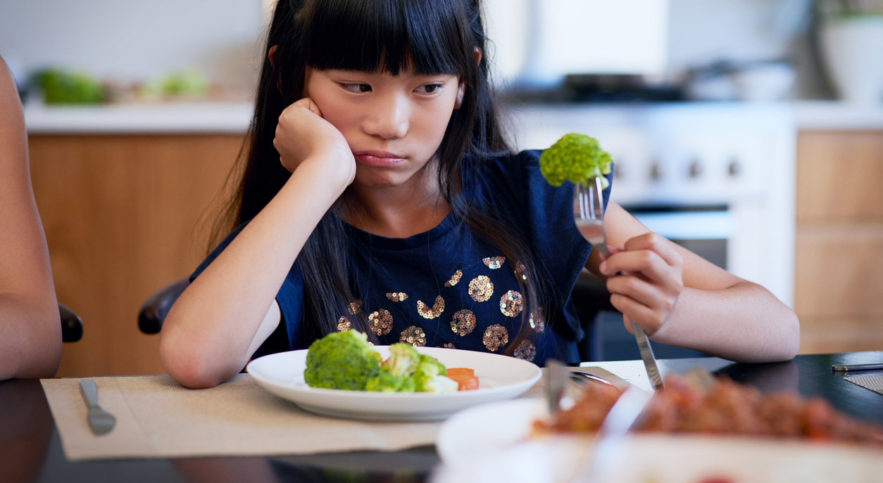 Penyebab Anak Susah Makan dan Tips Ampuh Menyiasati | HonestDocs