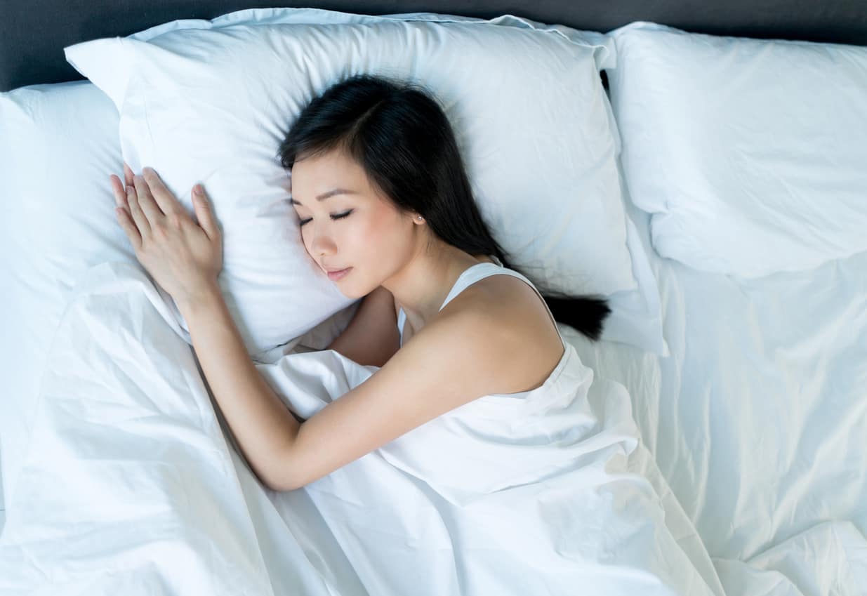 Manfaat Tidur  Tanpa Bh  Yang Perlu Anda Pahami HonestDocs