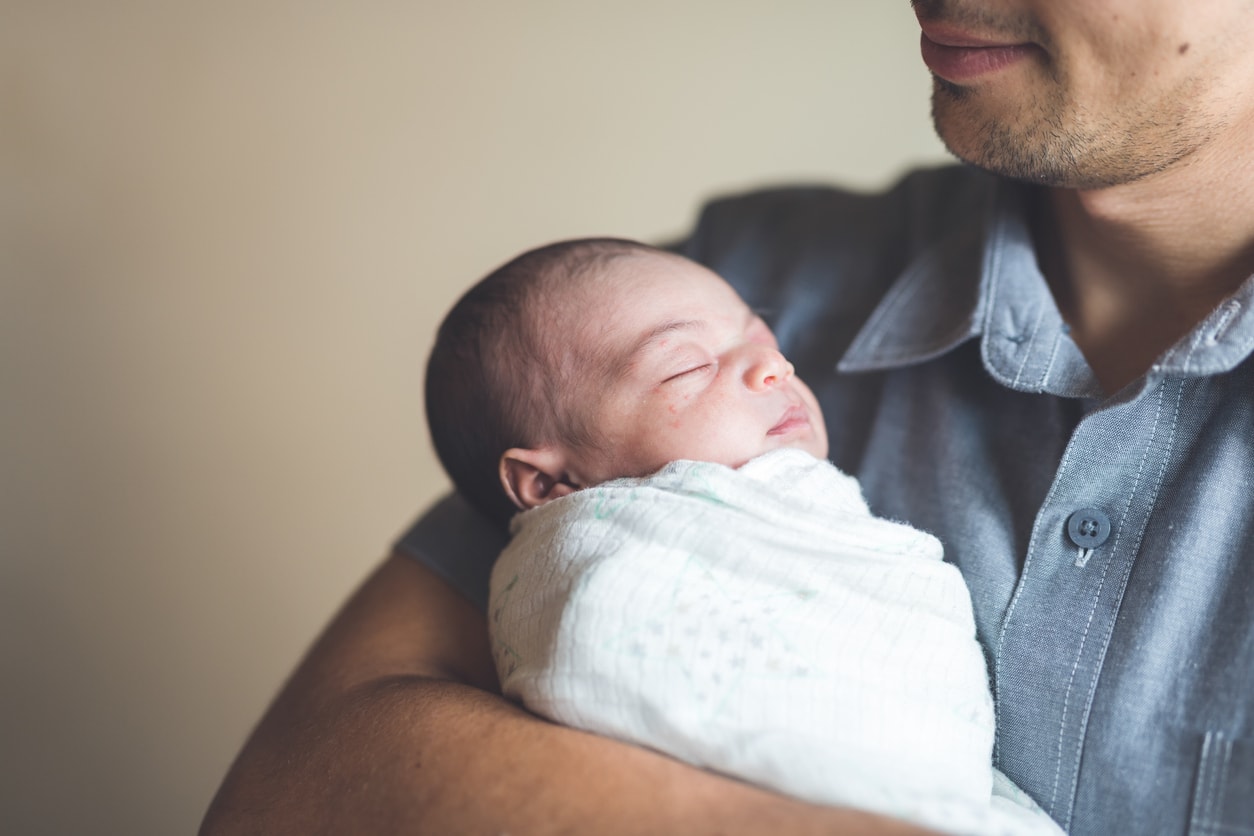 Cara Benar Merawat Bayi Baru Lahir Tanpa Khawatir | HonestDocs