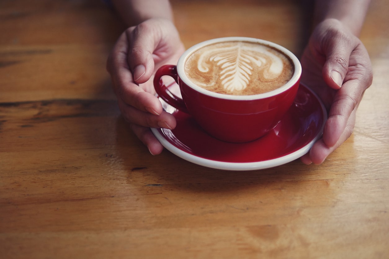 Kopi Dan Kafein Jumlah Aman Dan Efeknya Pada Tubuh HonestDocs