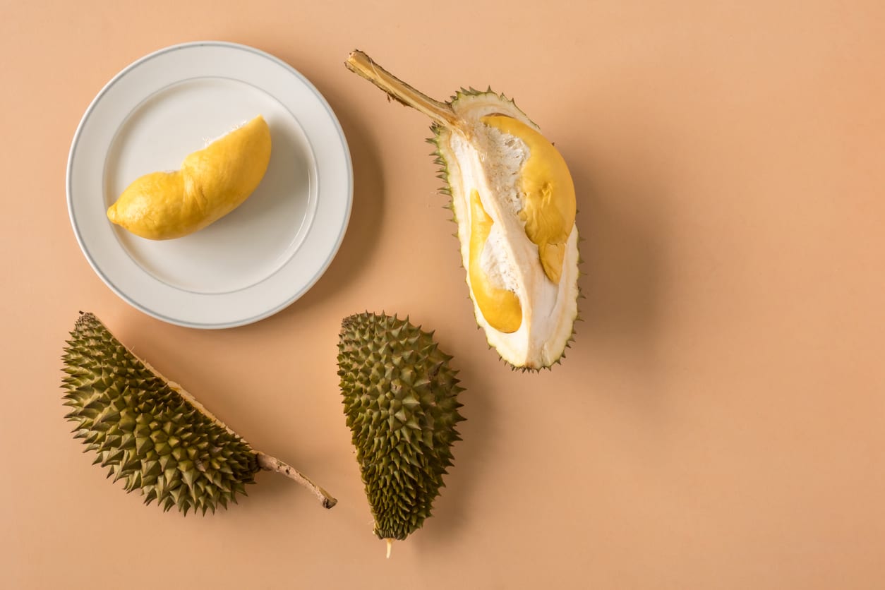 Fakta Kandungan Gizi Buah Durian Yang Kaya Manfaat Honestdocs