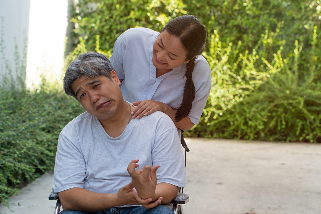 Mengetahui Pembuluh Darah Mana yang Dipengaruhi Oleh Stroke - Update