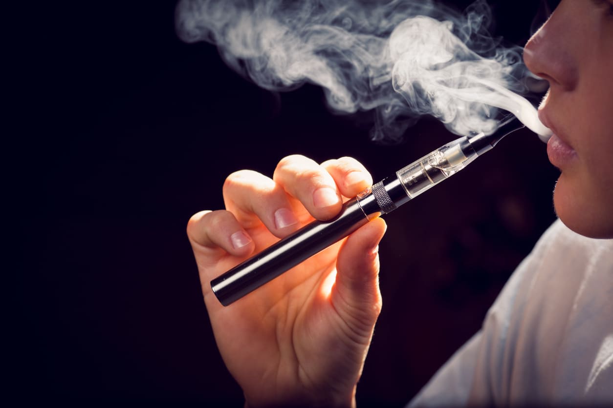 8 Kelebihan Vape Dibandingkan Rokok Honestdocs