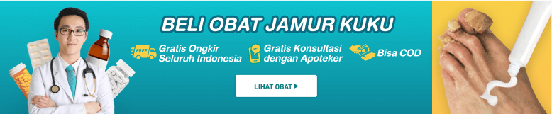 Obat Jamur Kuku Paling Ampuh Agar Hilang Tuntas Honestdocs